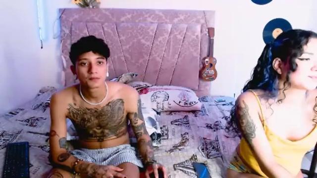 Thumbnail 1, christofer_demon's Stream at Chaturbate, 15 months ago