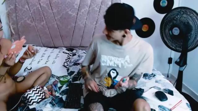 Image 3 of christofer_demon Stream on Chaturbate on 14 months ago