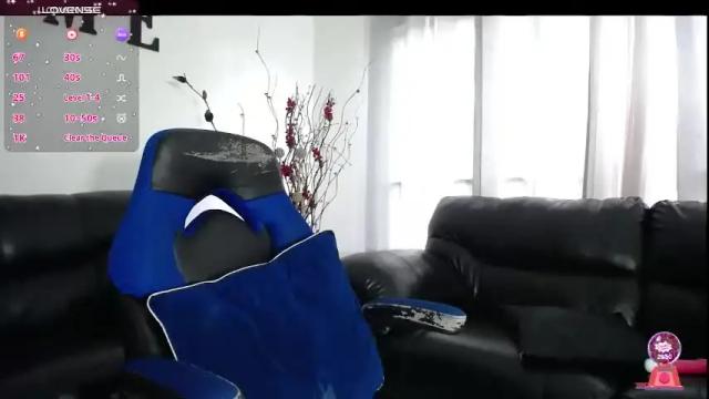 Image 11 of christtydiaz Stream on Chaturbate on 1 month ago