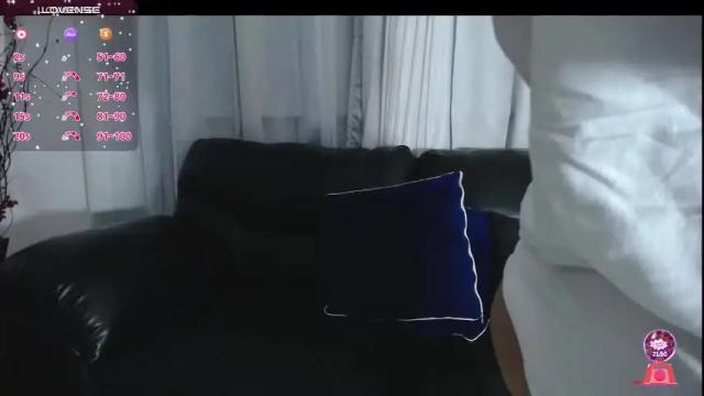 Image 8 of christtydiaz Stream on Chaturbate on 27 days ago