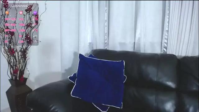 Thumbnail 3, christtydiaz's Stream at Chaturbate, 1 month ago