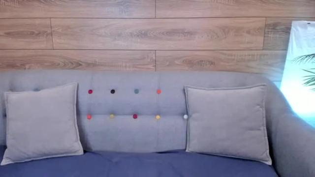 Thumbnail 1, christy__miller's Stream at Chaturbate, 14 months ago