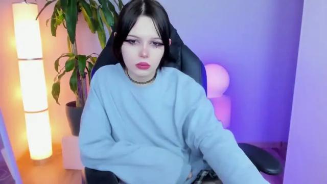 Thumbnail 1, christy__miller's Stream at Chaturbate, 14 months ago