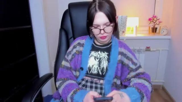 Image 8 of christy__miller Stream on Chaturbate on 14 months ago