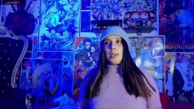 Image 10 of christy_moon13 Stream on Chaturbate on 13 months ago