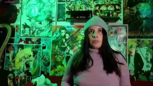 Image 12 of christy_moon13 Stream on Chaturbate on 13 months ago