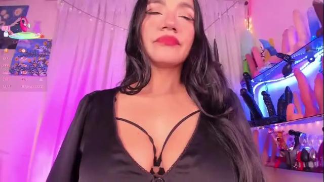 Image 2 of christymilk1 Stream on Chaturbate on 1 month ago