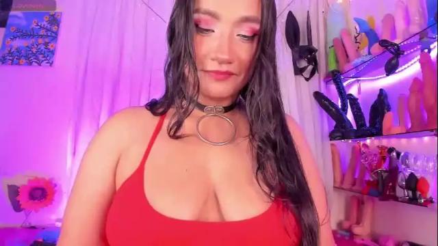 Image 4 of christymilk1 Stream on Chaturbate on 21 days ago