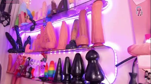 Thumbnail 3, christymilk1's Stream at Chaturbate, 21 days ago