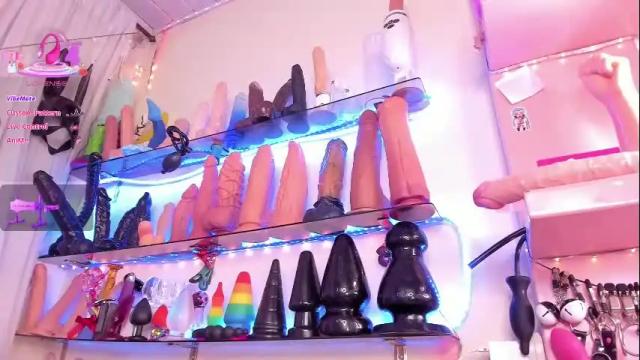 Image 11 of christymilk1 Stream on Chaturbate on 19 days ago