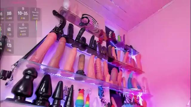 Thumbnail 1, christymilk1's Stream at Chaturbate, 1 month ago