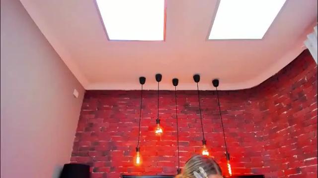 Thumbnail 3, christyna_ross's Stream at Chaturbate, 1 month ago