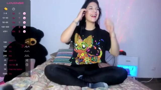 Image 10 of christys_secret Stream on Chaturbate on 15 months ago