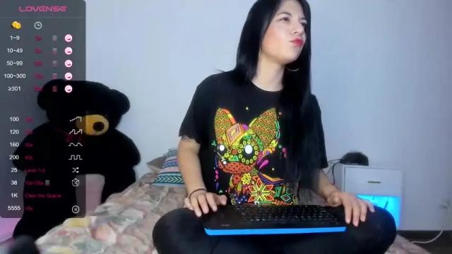 Image 12 of christys_secret Stream on Chaturbate on 15 months ago