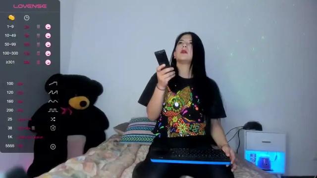 Image 7 of christys_secret Stream on Chaturbate on 15 months ago