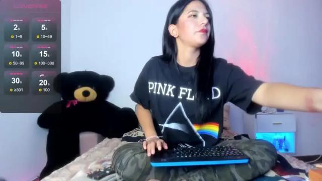 Image 3 of christys_secret Stream on Chaturbate on 12 months ago