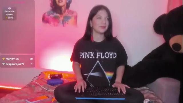 Thumbnail 1, christys_secret's Stream at Chaturbate, 1 month ago