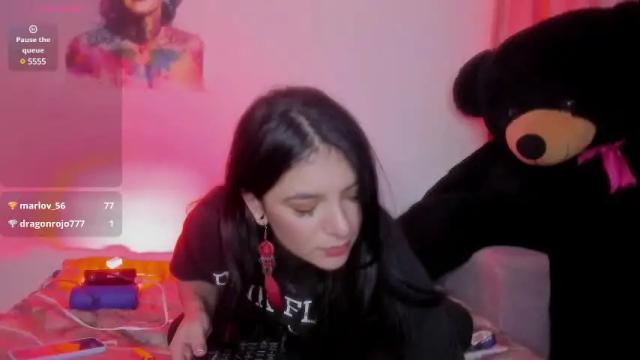 Image 11 of christys_secret Stream on Chaturbate on 1 month ago