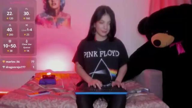 Image 12 of christys_secret Stream on Chaturbate on 1 month ago