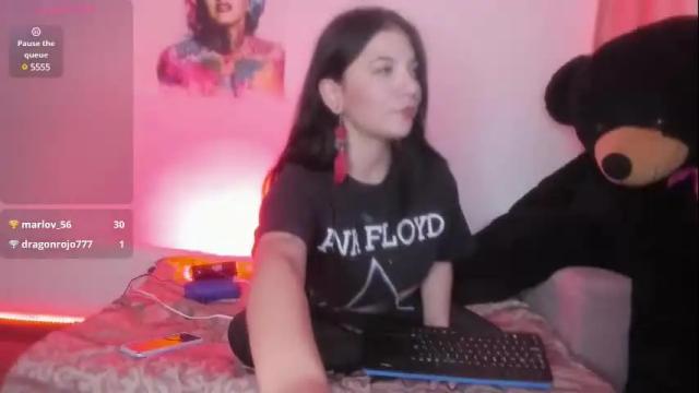 Image 2 of christys_secret Stream on Chaturbate on 1 month ago