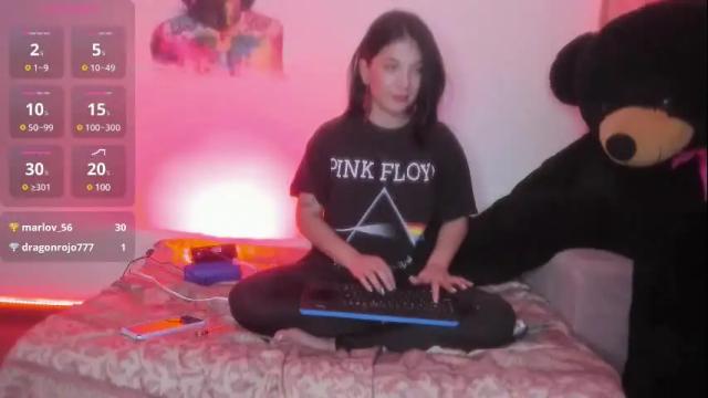 Image 3 of christys_secret Stream on Chaturbate on 1 month ago