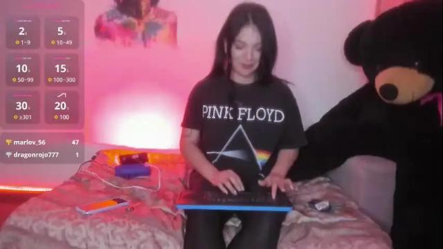 Thumbnail 2, christys_secret's Stream at Chaturbate, 1 month ago