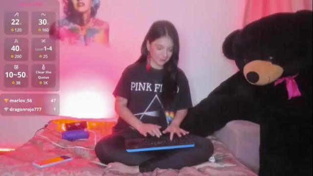 Image 7 of christys_secret Stream on Chaturbate on 1 month ago