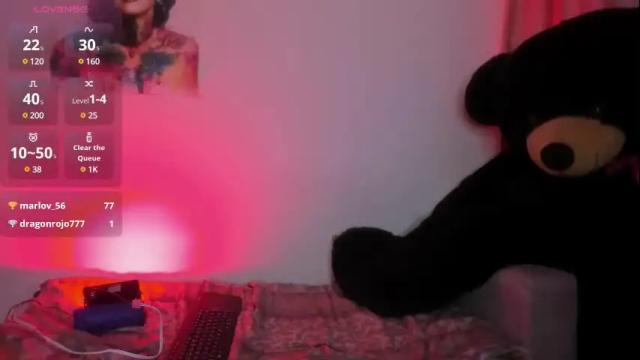 Thumbnail 3, christys_secret's Stream at Chaturbate, 1 month ago