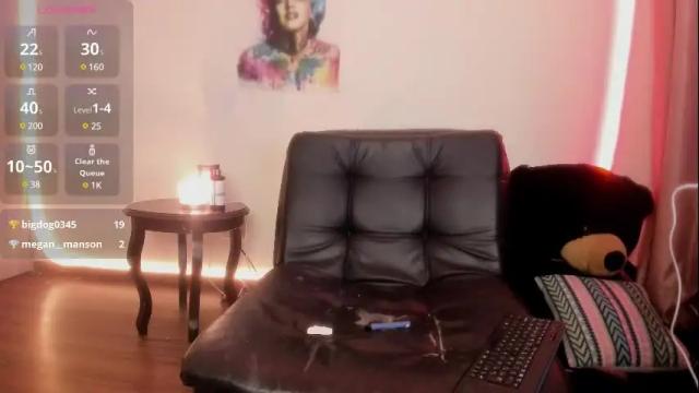 Image 11 of christys_secret Stream on Chaturbate on 1 month ago