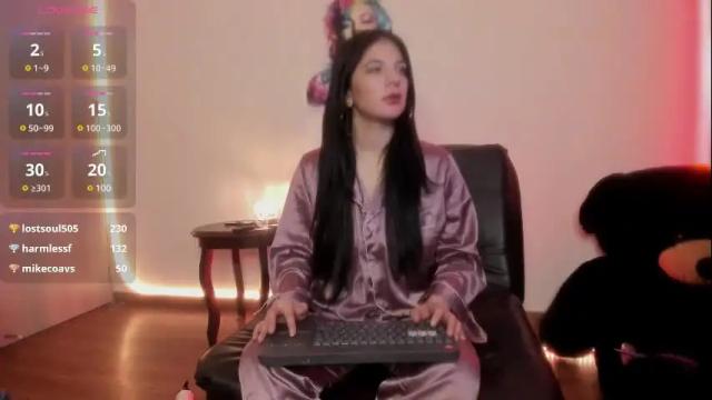 Thumbnail 1, christys_secret's Stream at Chaturbate, 1 month ago