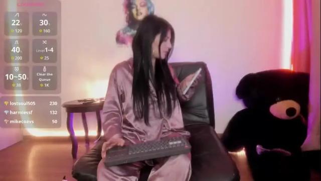 Image 8 of christys_secret Stream on Chaturbate on 1 month ago