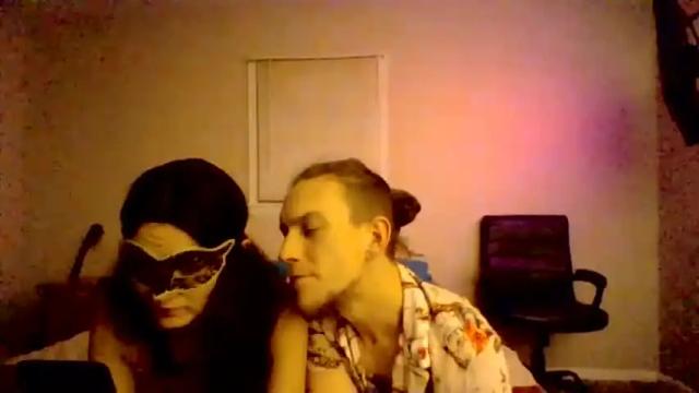 Image 2 of chrome_silk Stream on Chaturbate on 16 months ago
