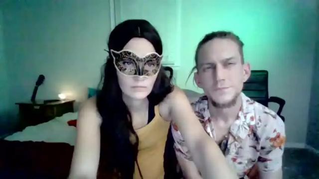 Thumbnail 2, chrome_silk's Stream at Chaturbate, 17 months ago