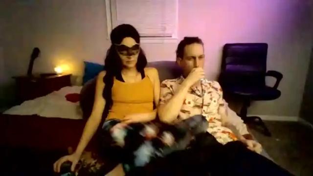 Thumbnail 3, chrome_silk's Stream at Chaturbate, 17 months ago