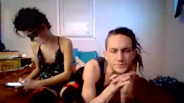 Image 2 of chrome_silk Stream on Chaturbate on 16 months ago
