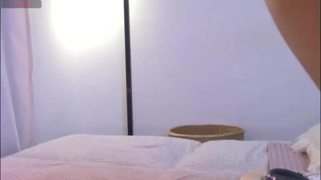 Image 3 of chromebabe_ Stream on Chaturbate on 1 month ago