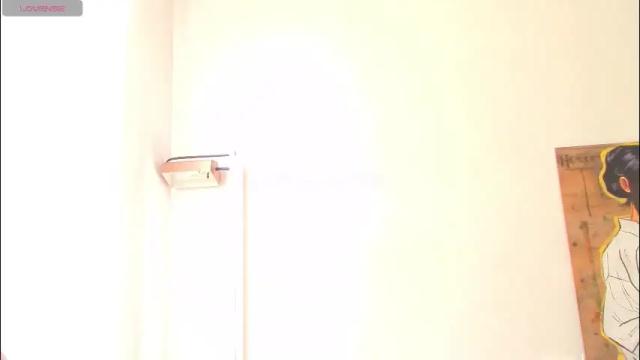 Image 10 of chromebabe_ Stream on Chaturbate on 29 days ago