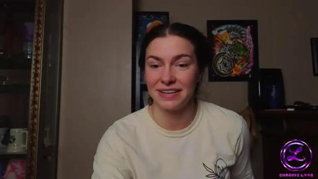 Thumbnail 1, chroniclove's Stream at Chaturbate, 3 months ago