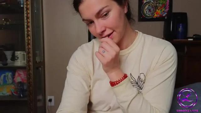 Image 3 of chroniclove Stream on Chaturbate on 3 months ago