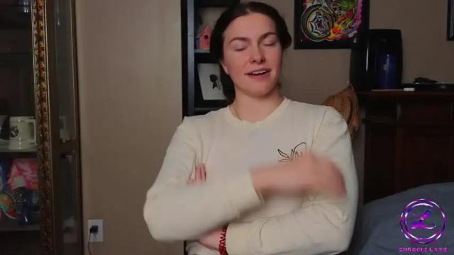 Image 4 of chroniclove Stream on Chaturbate on 3 months ago