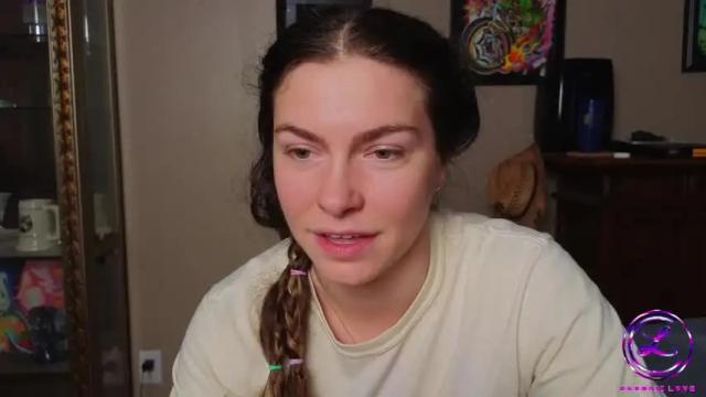Image 6 of chroniclove Stream on Chaturbate on 3 months ago