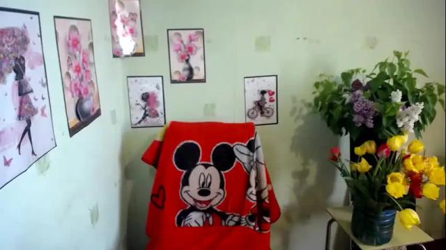 Thumbnail 2, chrystalbella's Stream at Chaturbate, 8 months ago