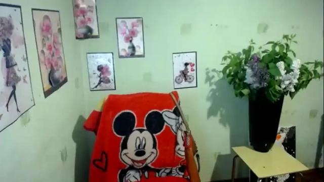 Thumbnail 3, chrystalbella's Stream at Chaturbate, 8 months ago