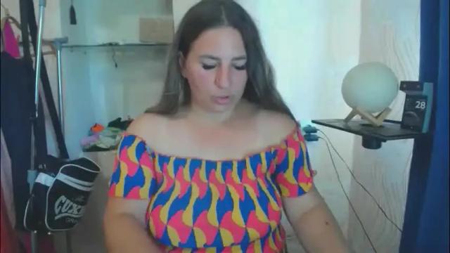 Thumbnail 2, chrystalbella's Stream at Chaturbate, 5 months ago