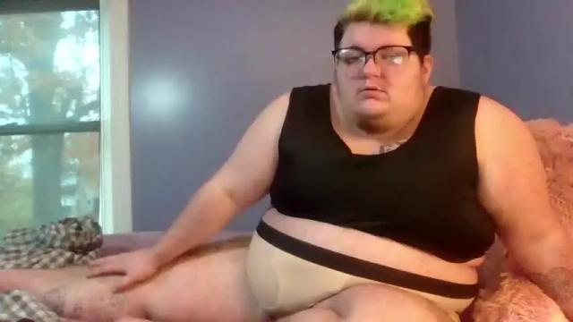 Image 10 of chubbiehonie Stream on Chaturbate on 19 months ago