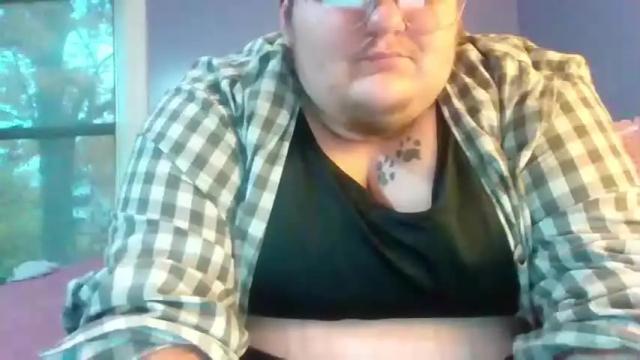 Thumbnail 2, chubbiehonie's Stream at Chaturbate, 19 months ago