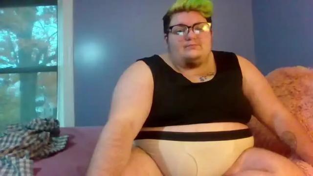 Image 7 of chubbiehonie Stream on Chaturbate on 19 months ago