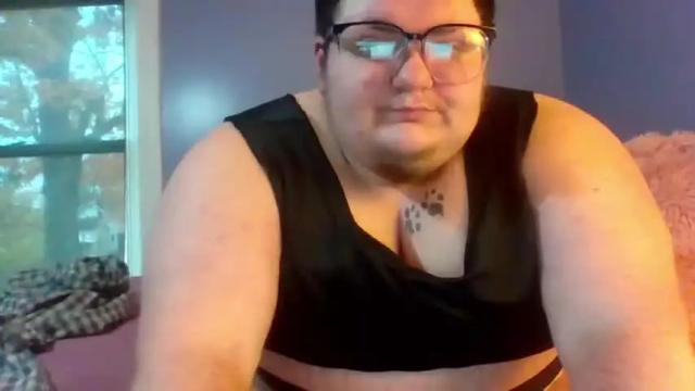 Thumbnail 3, chubbiehonie's Stream at Chaturbate, 19 months ago
