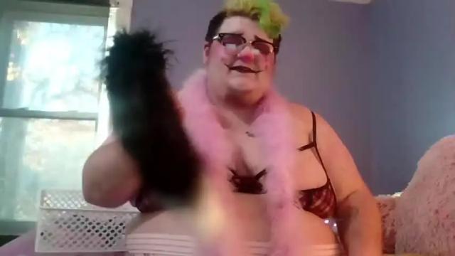 Thumbnail 2, chubbiehonie's Stream at Chaturbate, 19 months ago