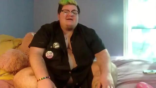Thumbnail 1, chubbiehonie's Stream at Chaturbate, 19 months ago